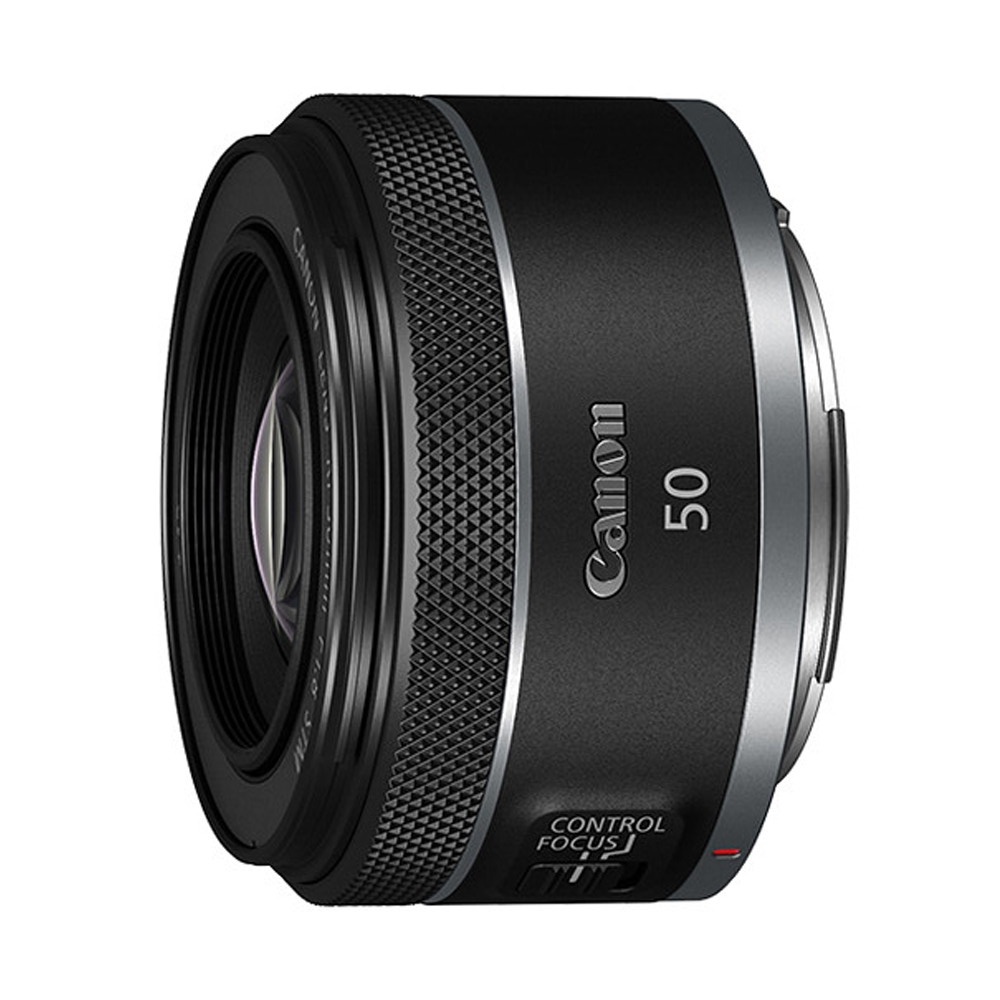 Canon RF 50mm F1.8 STM 公司貨 (其他規格可選)