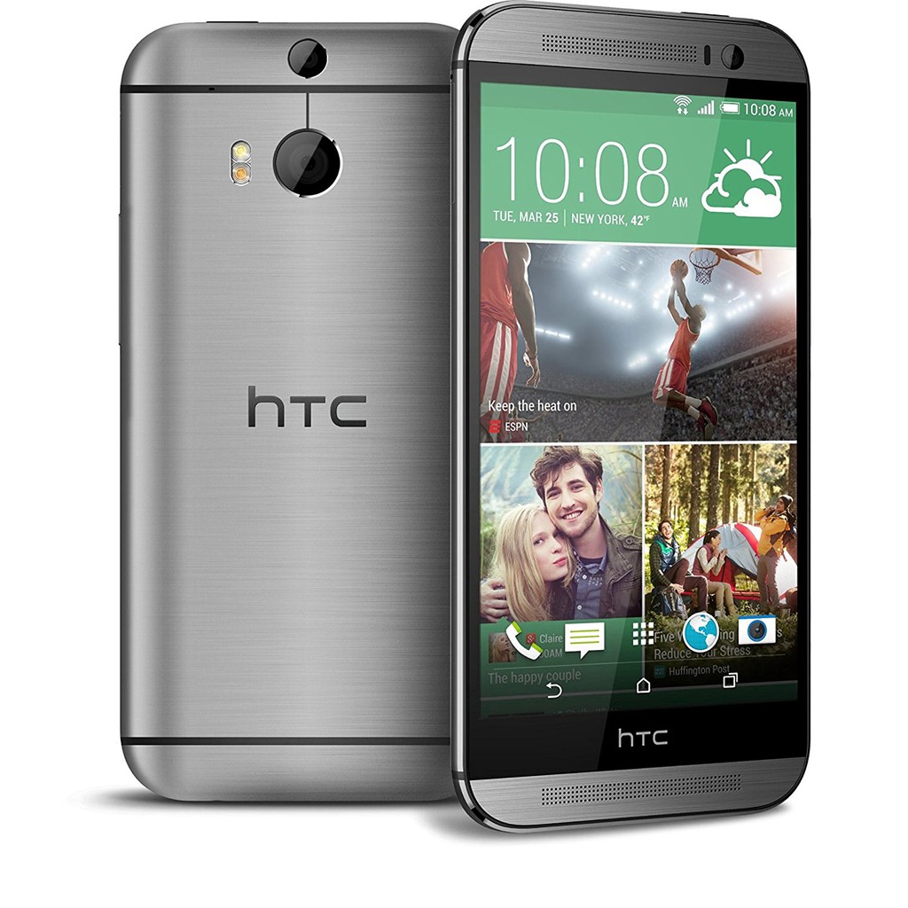 HTC One M8 16G(二手)