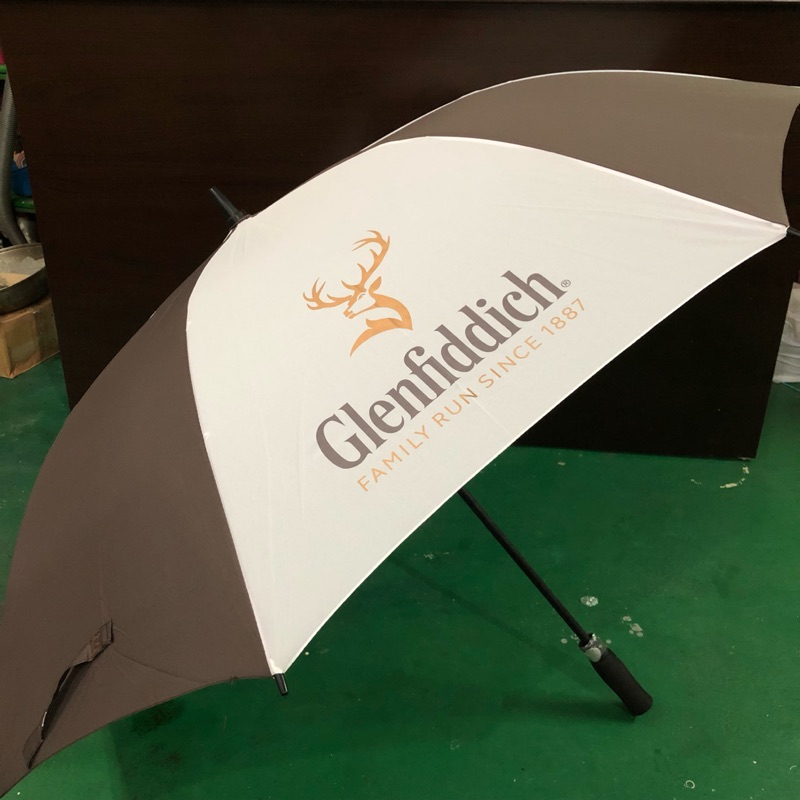 格蘭菲迪 雨傘 高爾夫球傘