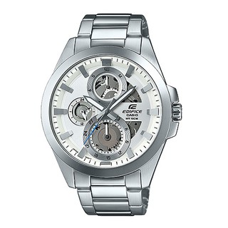 【CASIO】CASIO卡西歐EDIFICE賽車錶 ESK-300D-7A 防水100米 宏崑時計 臺灣卡西歐保固一年