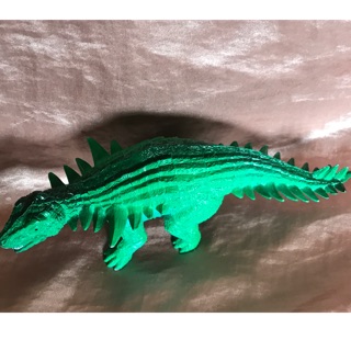 跨界恐龍世界甲龍公仔模型🦕（新）