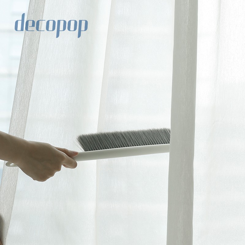 【decopop】多功能森林風床刷 (DP-101)