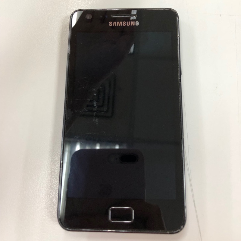 Samsung Galaxy S2