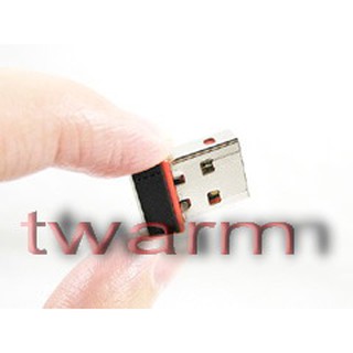 TW4322 / Tiny210 友善 開發板專用：迷你USB無線網絡卡 WiFi