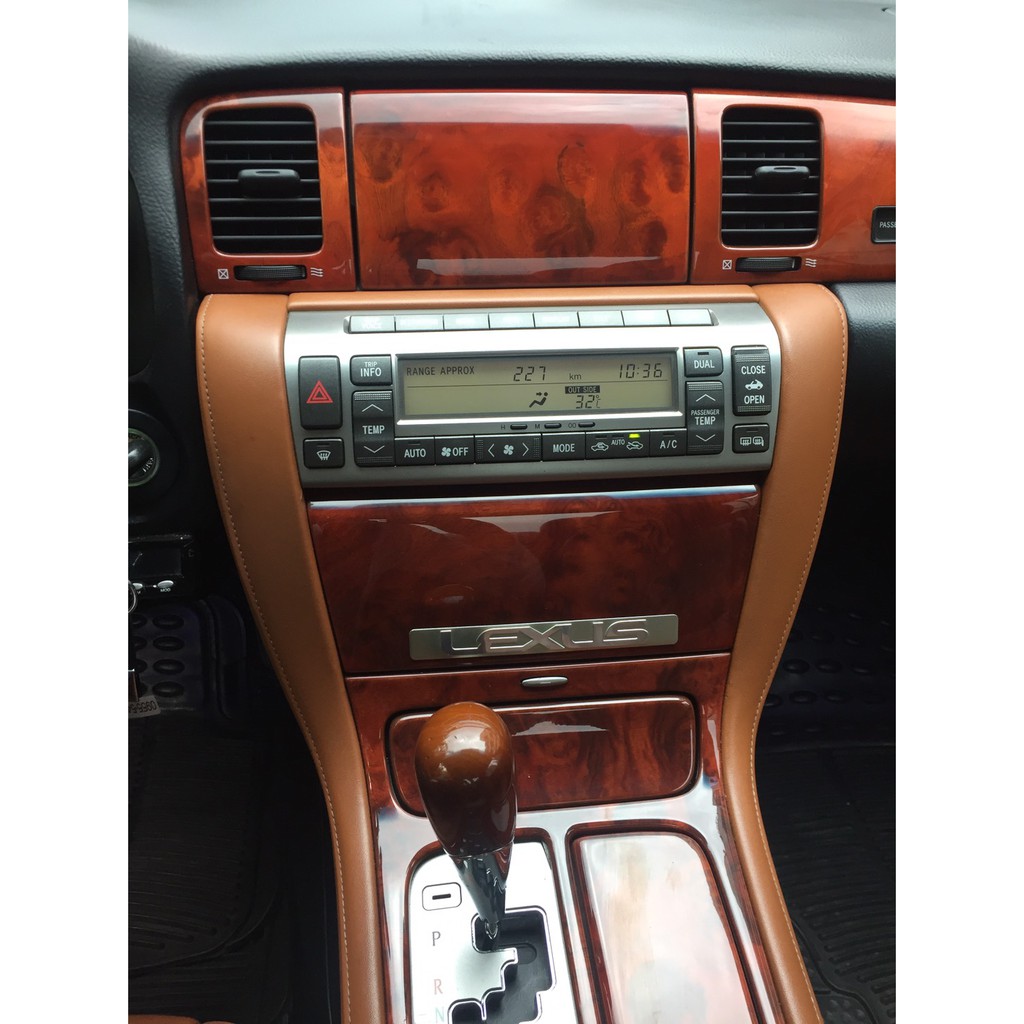 Lexus Sc430 中古車 售價58 8萬 蝦皮購物