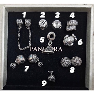 Pandora 串飾