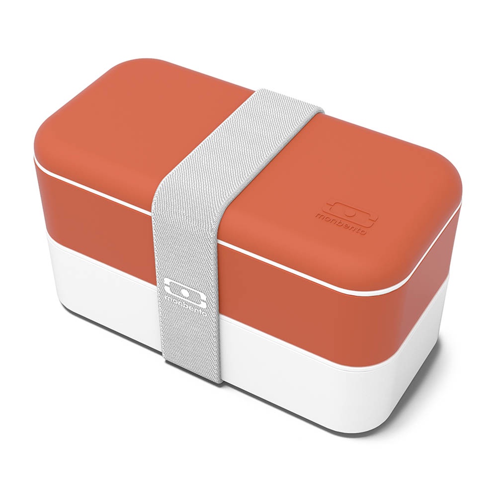【法國Monbento】 Original雙層餐盒 共3款《WUZ屋子-台北》Monbento 露營 餐盒 便當盒