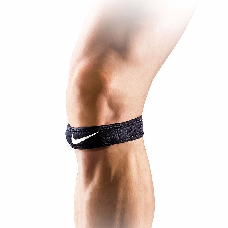 [麥修斯]NIKE PRO COMBAT 調節式髕骨帶 運動 髕骨帶 NMN14010SM NMN14010LX