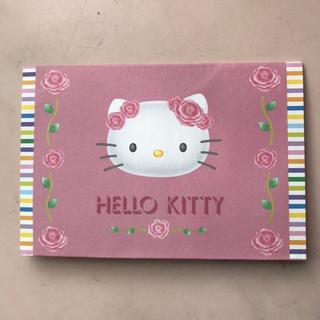 卡片 凱蒂貓 Hello Kitty 三麗鷗 立體 生日卡 蛋糕