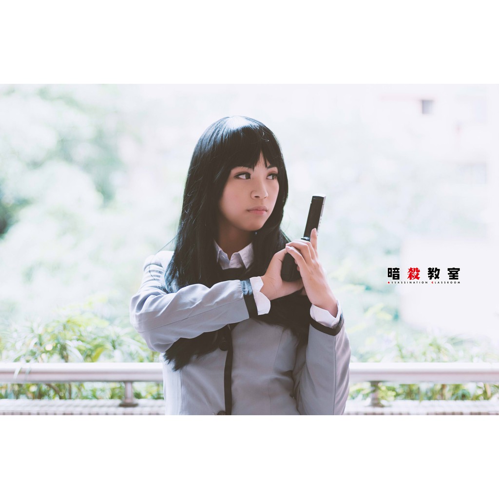 現貨直出 暗殺教室冬季制服茅野楓 神崎有希子cos Cosplay 蝦皮購物