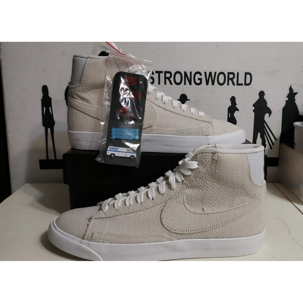 blazer stranger things