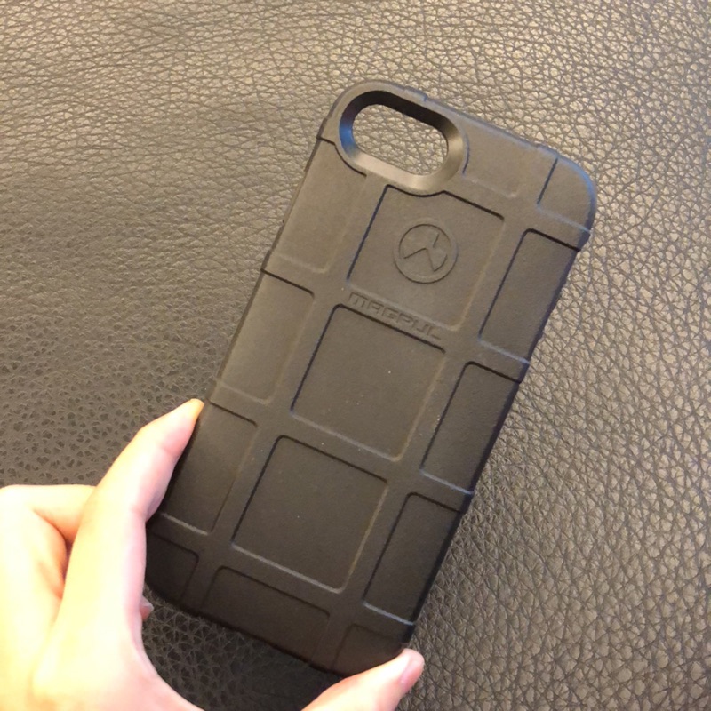 二手MAGPUL iphone8 4.7吋 軍規防摔手機殼