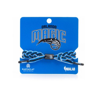 Rastaclat NBA - Orlando Magic 手環《Jimi Skate Shop》