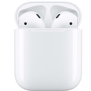 Apple Airpods 2 二代 全新未拆 蘋果 藍牙耳機 無線