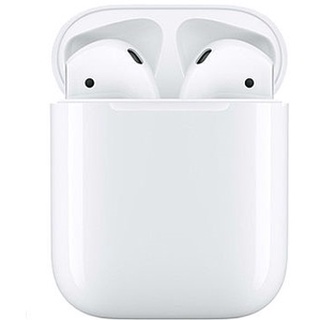 Apple Airpods 2 二代 全新未拆 蘋果 藍牙耳機 無線
