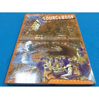 Great Source Reading & Writing Sourcebook 6 Student Edi ,
