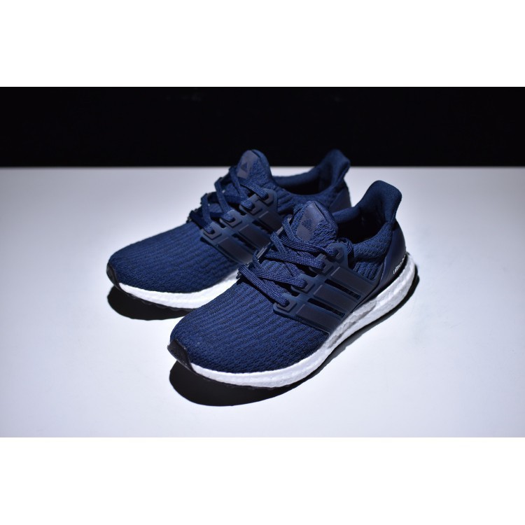 Adidas Ultra Boost Women's Icy Blue Release Date Sole