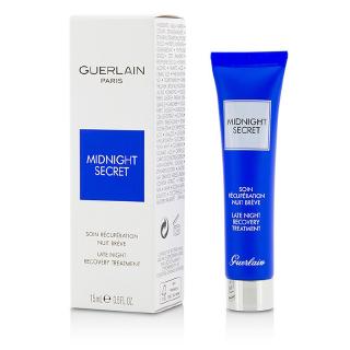 Guerlain 嬌蘭 - 深夜活膚乳霜 15ml/0.5oz