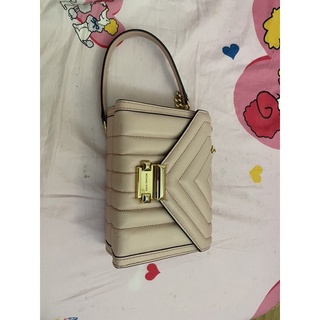 Michael kors Whitney 小款 粉色