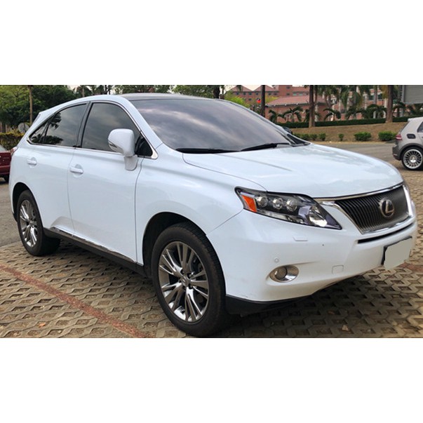 Lexus Rx450h 白11 中古車 二手車群翔汽車請電洽 蝦皮購物