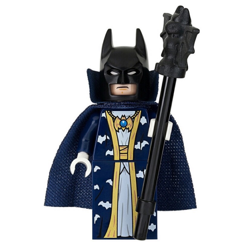 《香G陳》LEGO 5004939 法師裝 蝙蝠俠 玩具反斗城限定（全新）