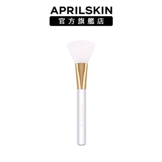 【APRILSKIN】水晶矽膠面膜刷