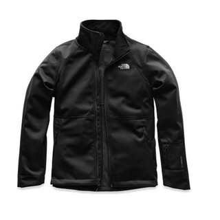 美國[The North Face]W APEX RISOR JACKET/TNF女款防風保暖外套《長毛象休閒旅遊名店》
