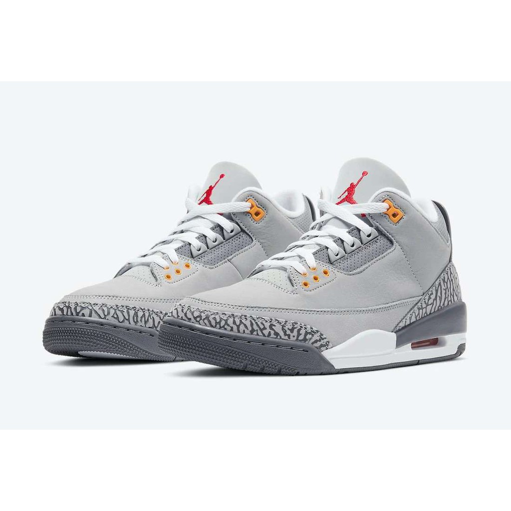 jordan generation 23 cool grey
