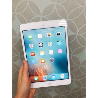 IPad mini 1 16G 銀色 黑色