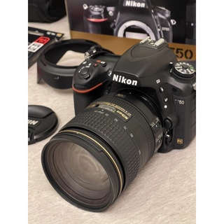 出售 Nikon D750 kit組 (已售出)