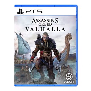 全新/二手 PS5 ps4刺客教條：維京紀元 中文