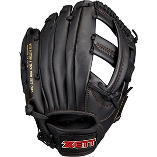 ZETT 棒球手套 軟式棒球 內野單十字 12吋手套 PU製 軟式手套 棒球 內野手套 BDG3516A 輕量設計