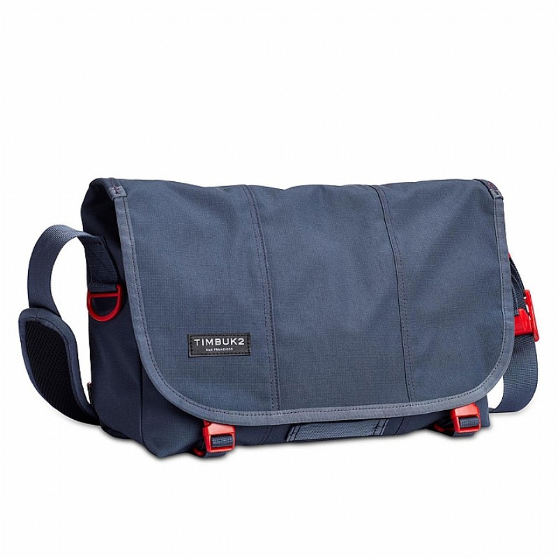 TIMBUK2 信差包 TIB1080-2-GRA  [ Flight Classic Messenger 輕量經典郵差