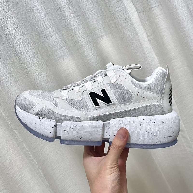 New Balance x Jaden Smith Vison Racer 聯名 US11 29 NB 327 237