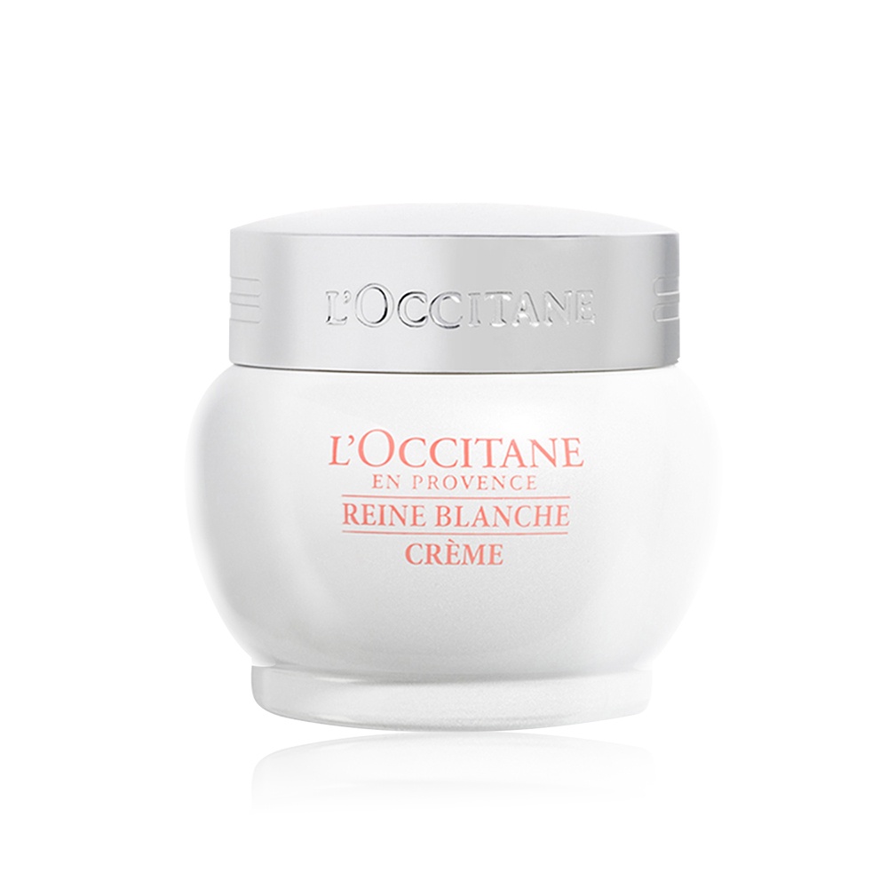 L'OCCITANE 歐舒丹 白皇后淨白凝霜(50ml)