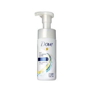 *COIN BABY*全新Dove 多芬 3合1潤澤卸妝潔面慕絲 135ML