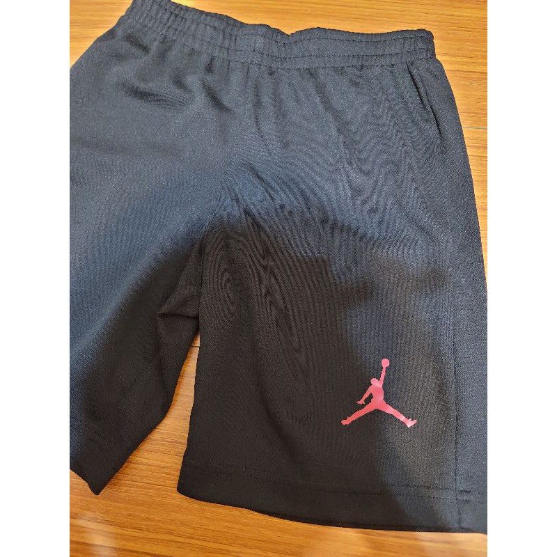 Air Jordan排汗短褲
