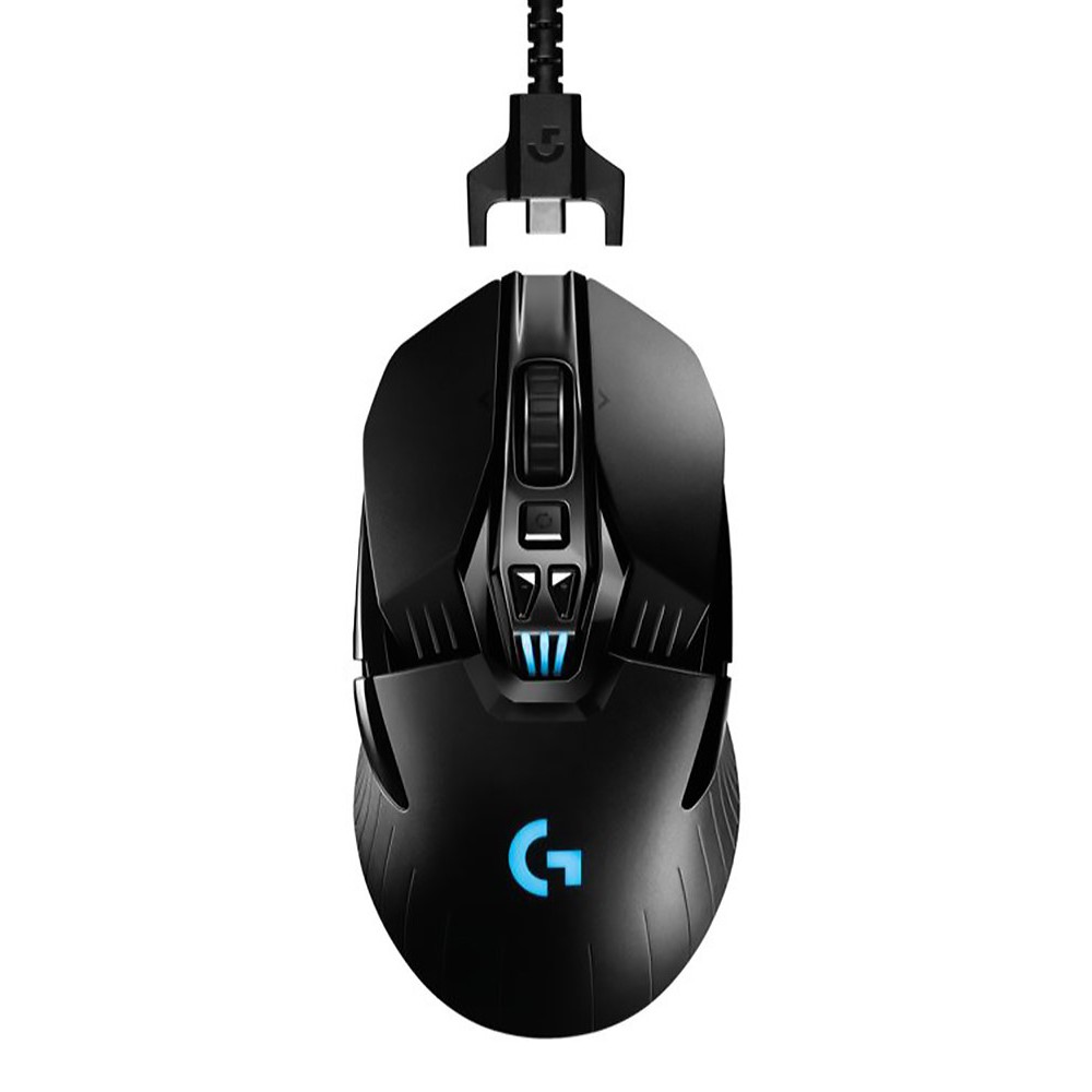 【現貨】羅技 Logitech G903/G903 Hero LIGHTSPEED 專業電競級有線/無線遊戲滑鼠