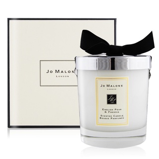 【Jo Malone】英國梨與小蒼蘭香氛蠟燭(200g)