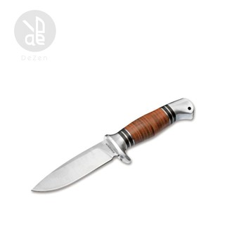 【BOKER】Magnum Leatherneck Hunter.P25-02MB726登山刀/防身刀/露營刀