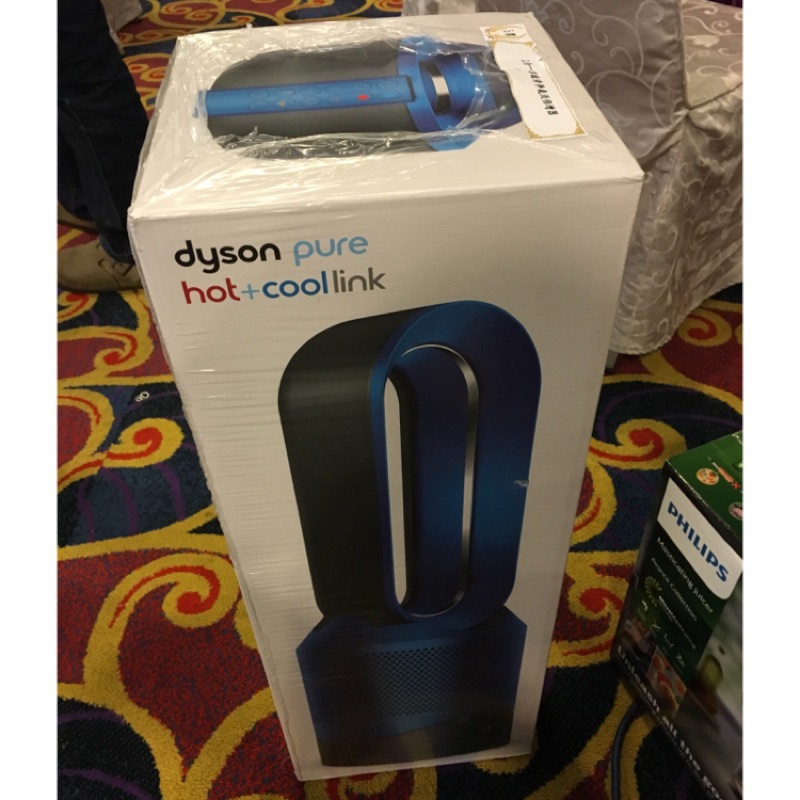 Dyson HP03 涼暖清淨氣流倍增器