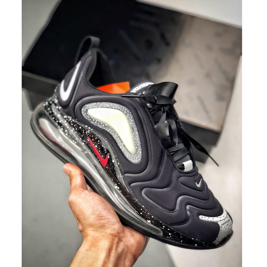 阿飛UNDERCOVER X NIKE AIR MAX 720 