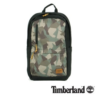 保證美國品牌原裝Timberland 迷彩ZIPTOP後背包 休閒學生校園上班辦公室 學生包後背包電腦包 可裝15吋筆電