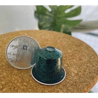 Nespresso膠囊咖啡 Starbucks膠囊咖啡 星巴克 雀巢