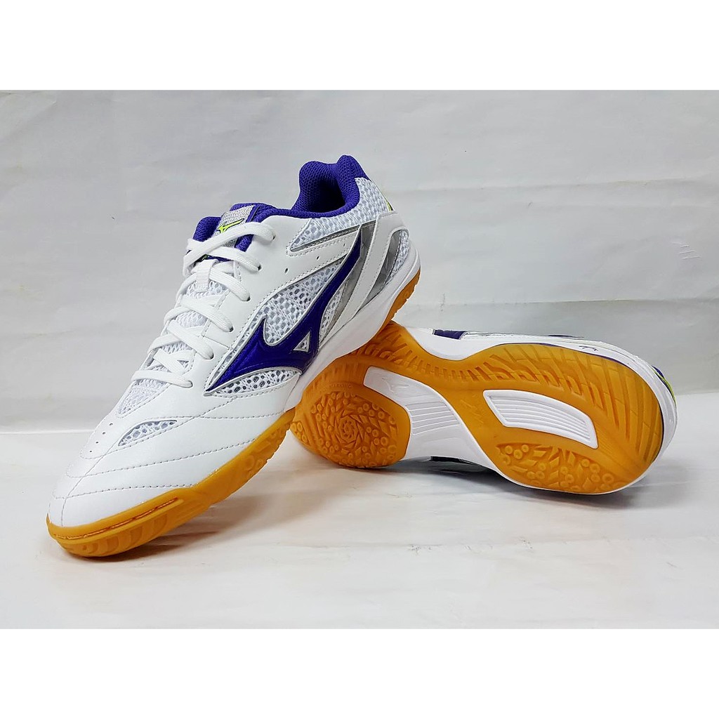 【6折】美津濃 MIZUNO WAVE DRIVE 8 桌球鞋 81GA170567