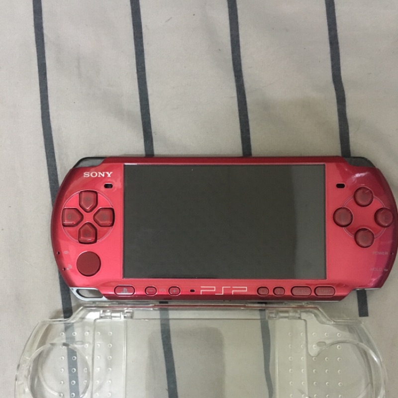 Psp 3007 二手