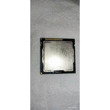 i5 2320 不開機 故障CPU