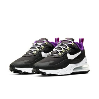 柯拔 Nike Air Max 270 React SE CV7956-011 女 慢跑鞋