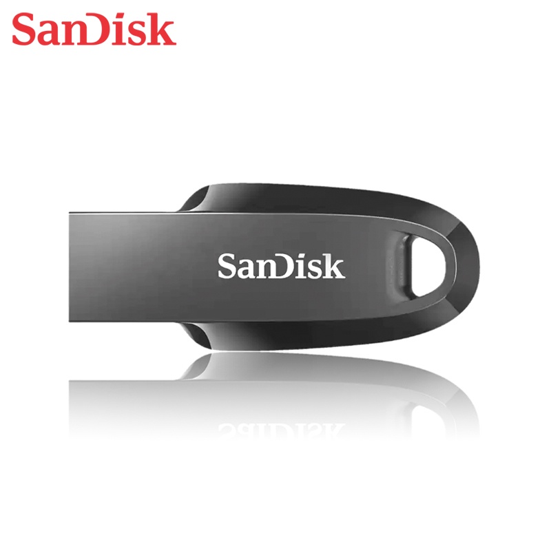 SANDISK Ultra Curve CZ550 32G 64G 128G USB 3.2 隨身碟