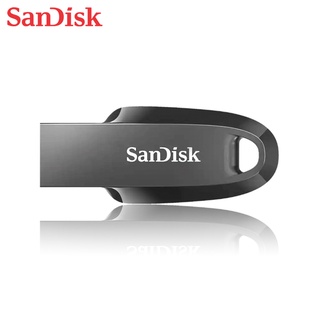 SANDISK Ultra Curve CZ550 32G 64G 128G USB 3.2 隨身碟